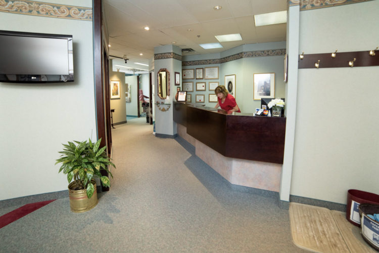 Dental Office in West Island